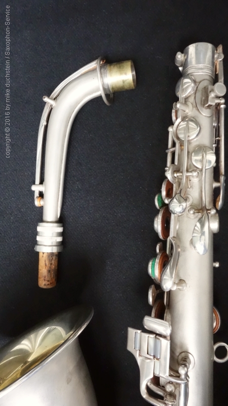 c-tenor saxophone