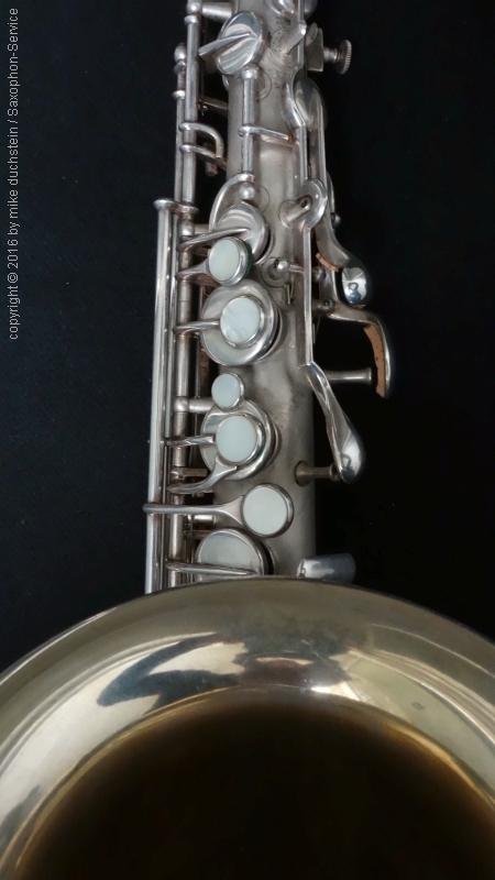 c-tenorsaxophon