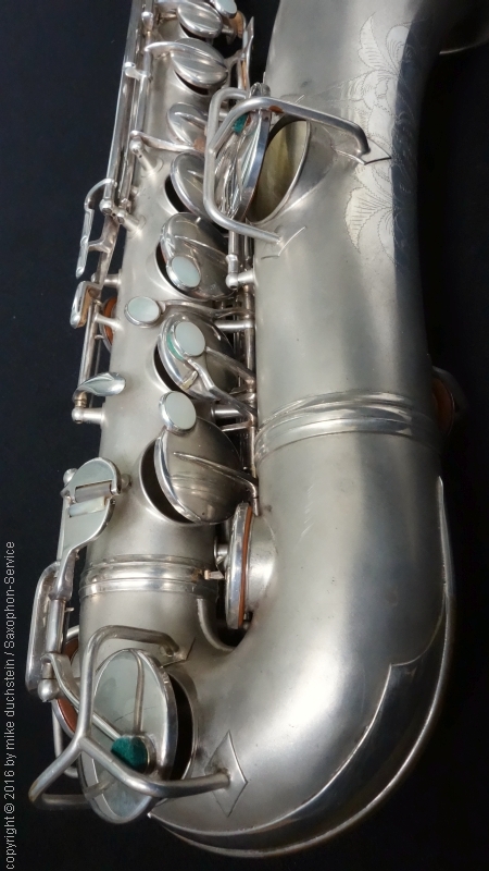 conn c-tenorsaxophon