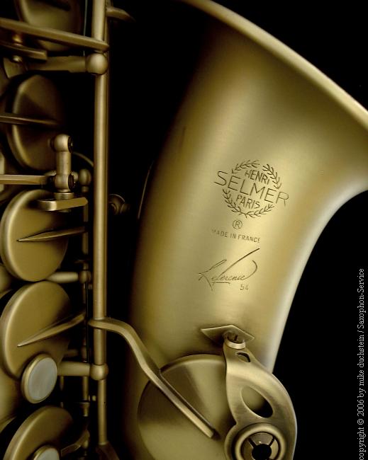 Selmer reference 54